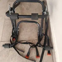 باربند دوچرخه یا دوچرخه بند