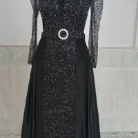 لباس مجلسی