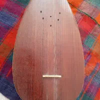 تنبور ترکه ایی پیام