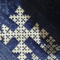 پلیوار میدوزم