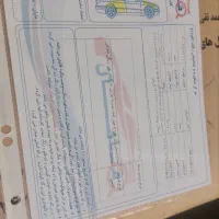 سمند ال ایکس دوگانه شرکتی|خودرو سواری و وانت|فریدونشهر, |دیوار