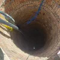 چاه کن وکنی