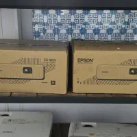 ویدیو پروژکتور اپسون w01 آکبند قیمت همکاری