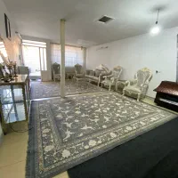 ویلایی-دربست-100-متری-ماشین-رو-مرتب-تمیز