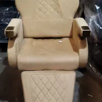 صندلی اصلاح پدالی و معمولی