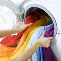 شستشو انواع پتو و روتختی به صورت اختصاصی
