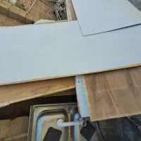 تخته سه لا چینی کارکرده