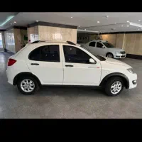 فروش فوری کوییکgxlسال 1403|خودرو سواری و وانت|اسلام‌شهر, شهرک سعیدیه|دیوار