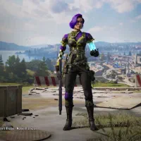 اکانت فول گردونه دارک شپرد متیک گادد|کنسول، بازی ویدئویی و آنلاین|همدان, |دیوار