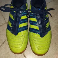 کفش چرم طبیعی