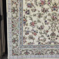 فرش۱۲۰۰شانه/طرح بهشت/ارسال ملایر