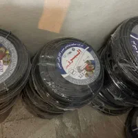 سیم و کابل ساختمانی و کشاورزی|مصالح و تجهیزات ساختمان|زرقان, |دیوار