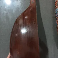 تنبور سه مهر اسدالله گهواره