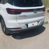 تیگو ۷پرو مدل ۴۰۱ درحد بدنه ورخ ۴۰۵