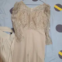 لباس مجلسی اورال سایز ۴۴|لباس|فریدون‌کنار, |دیوار