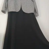 کت سارافون در حد نو جنس عالی و سبک