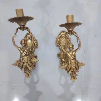 دیوارکوب فرشته