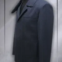 کت وشلوار سفارتی اسلامی ۴فصل