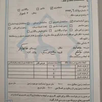 باغشهری فاتحی خالداباد|فروش زمین و ملک کلنگی|شیراز, تپه تلویزیون|دیوار