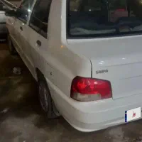 پراید ۱۳۲|خودرو سواری و وانت|نیشابور, بنیاد شهید|دیوار