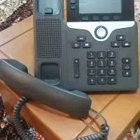 تلفن سانترال سیسکو
