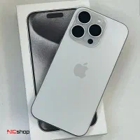 ایفون ۱۵پرو