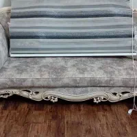 پرده زبرا ۲ عدد|پرده، رانر، رومیزی|تهران, بریانک|دیوار