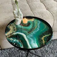 دیزاین مبلمان|مبلمان خانگی و میز عسلی|نجفآباد, فردوسی|دیوار