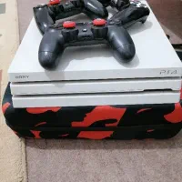 ps4 پرو 1ترا