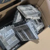 ایسیو کامپیوتر خودرو به تعداد|قطعات یدکی و لوازم جانبی|کرمانشاه, |دیوار