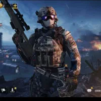 اکانت کالاف متیک دار