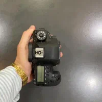 دوربین دیجیتال فول فریم کنون DSLR CANON6D MARK II|دوربین عکاسی و فیلم‌برداری|تهران, هفت چنار|دیوار