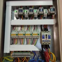برقکار صنعتی