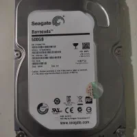 هارد 500 گیگ سیگیت سالم
