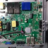 تعمیرات تخصصی انواع ال سی دی