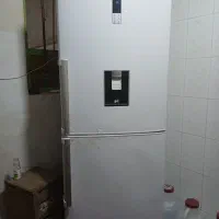 یخچال مدل انتیک|یخچال و فریزر|ایذه, |دیوار