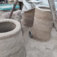 تنور محلی