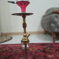 قلیان تمیز سالم