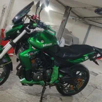 موتور بنلی ۳۰۰ مدل۹۶ اصلی|موتورسیکلت|تهران, میرداماد|دیوار