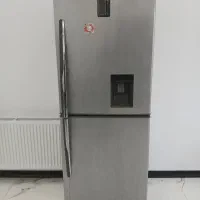 یخچال کار کرده سالم