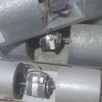 ۴ عدد فن کویل