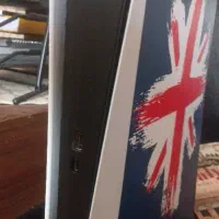 PS5 Fat|کنسول، بازی ویدئویی و آنلاین|بانه, |دیوار