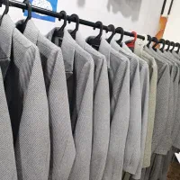 مانتو پاییزه مستقیم بدون واسطه|لباس|سبزوار, قاضی زاد|دیوار