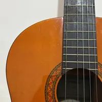 گیتار یاماها C40در حد نو