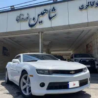 شورلت کامارو بیرنگ 2014|خودرو سواری و وانت|رشت, کوی قدس|دیوار