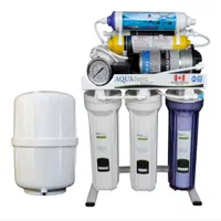 نصاب تصفیه آب خانگی