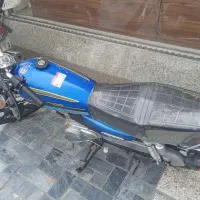 موتور هوندا 125