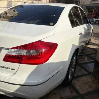 جنسیس 2011|خودرو سواری و وانت|تهران, سعادت‌آباد|دیوار