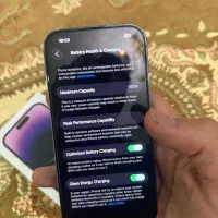 ایفون 14 پرو|موبایل|تهران, تهرانسر شمالی|دیوار