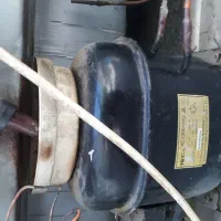یخچال فریزر گلسان